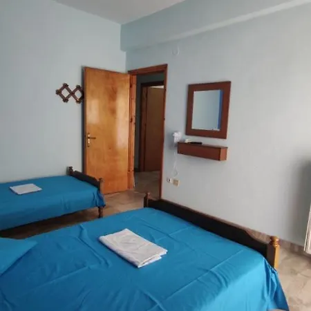 Ainalis Apartments Olympic Beach Exterior photo