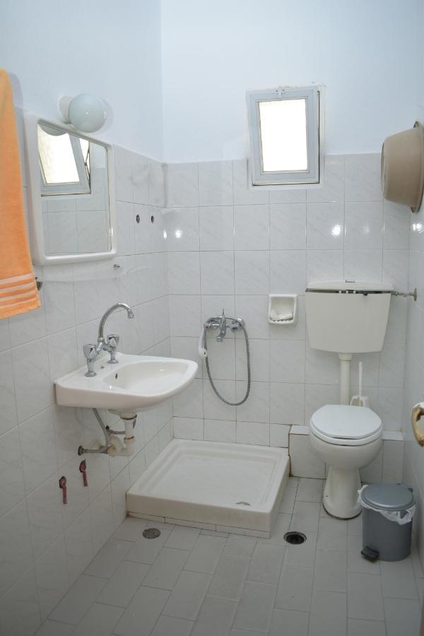 Apartament Ainalis *