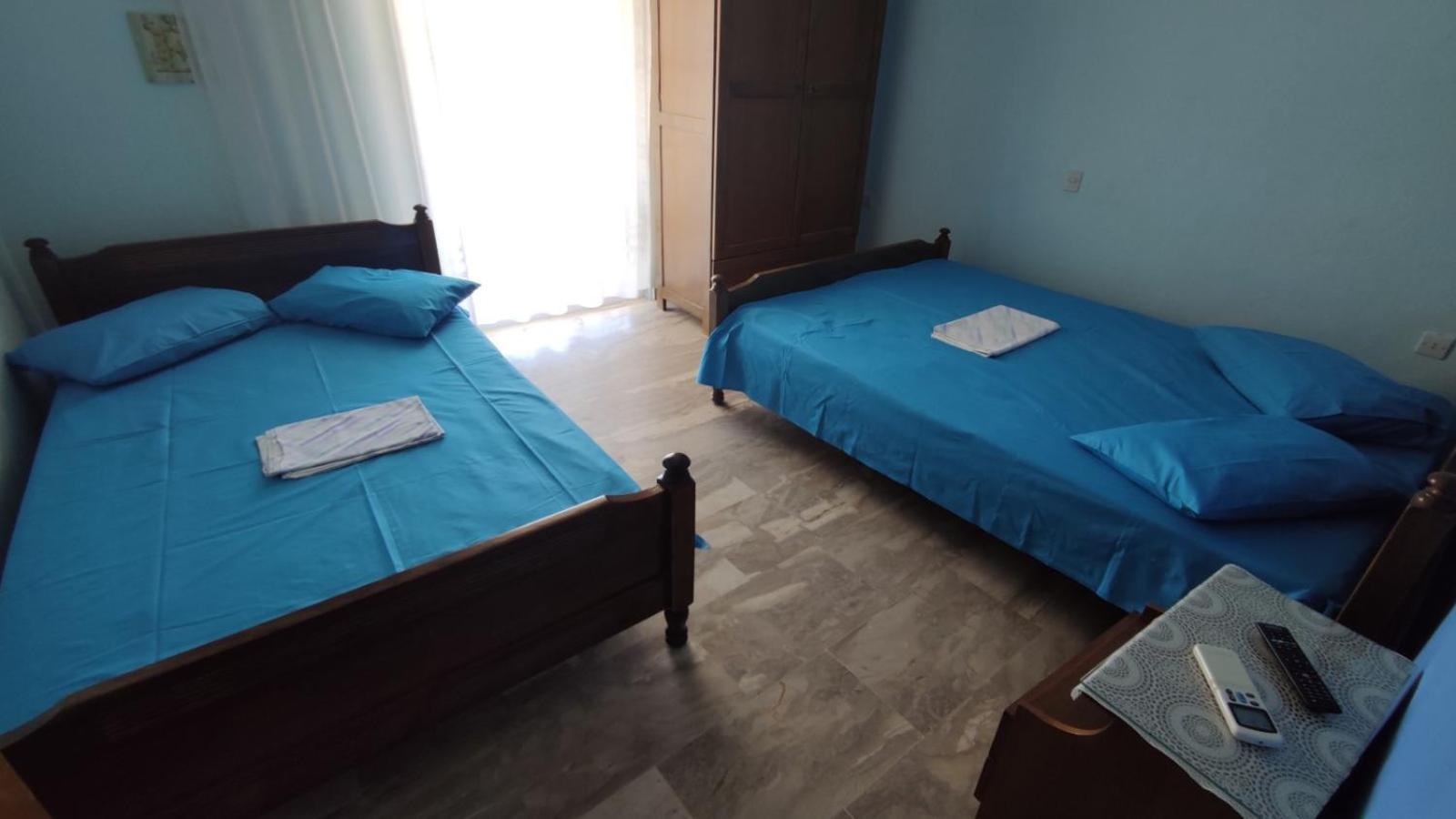 Ainalis Apartment Olympiakí Aktí