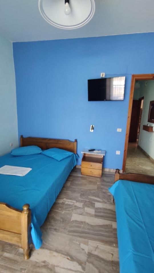 Apartment Ainalis