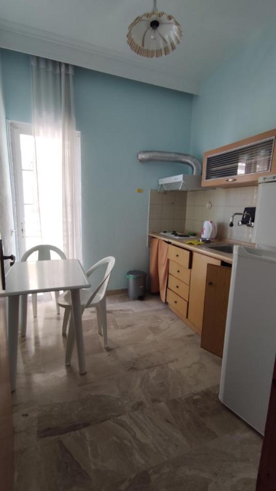Ainalis Apartament Olympiakí Aktí