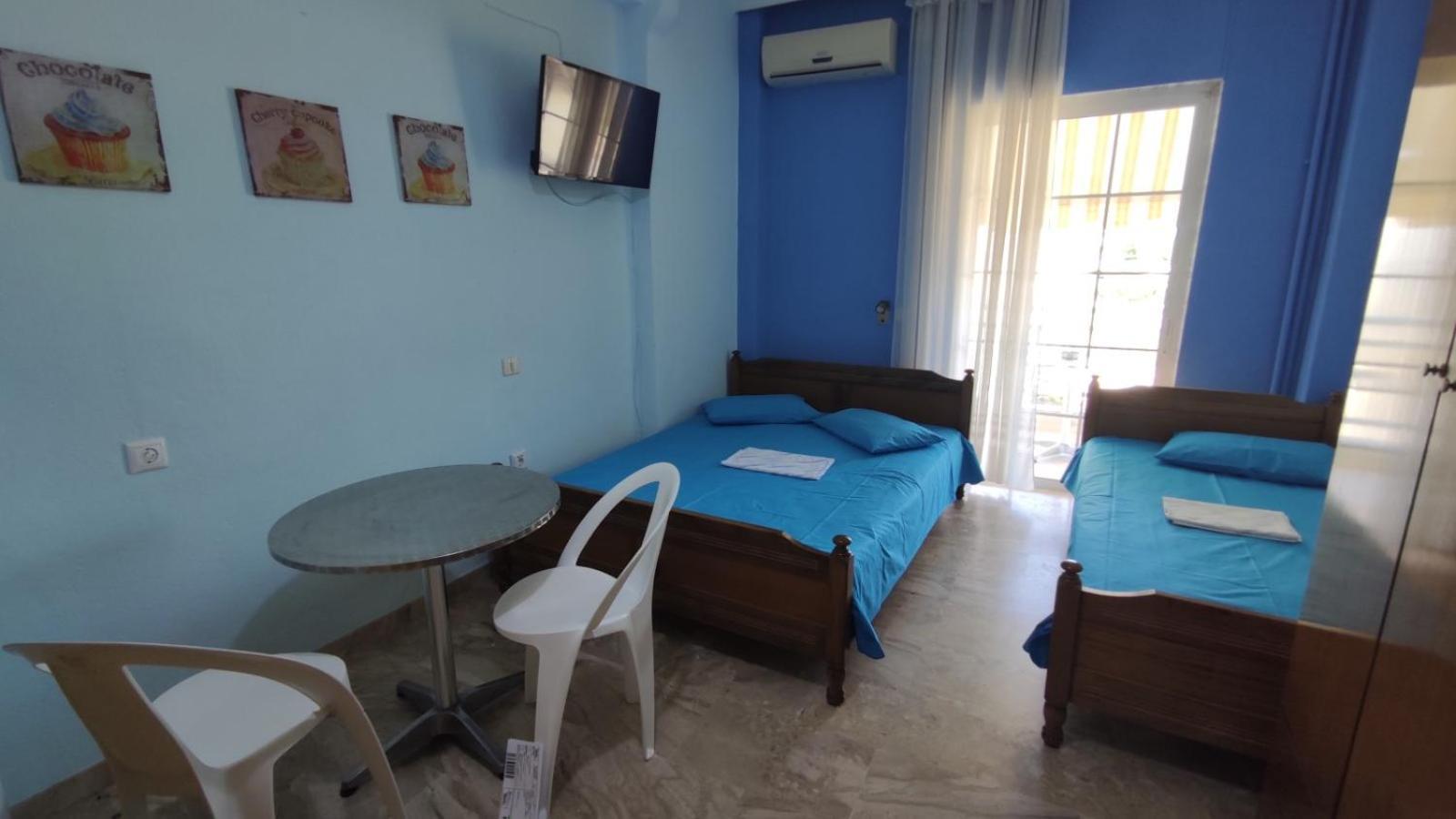 Ainalis Apartament