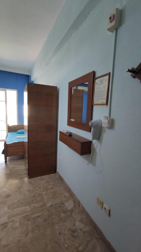 Apartament Ainalis