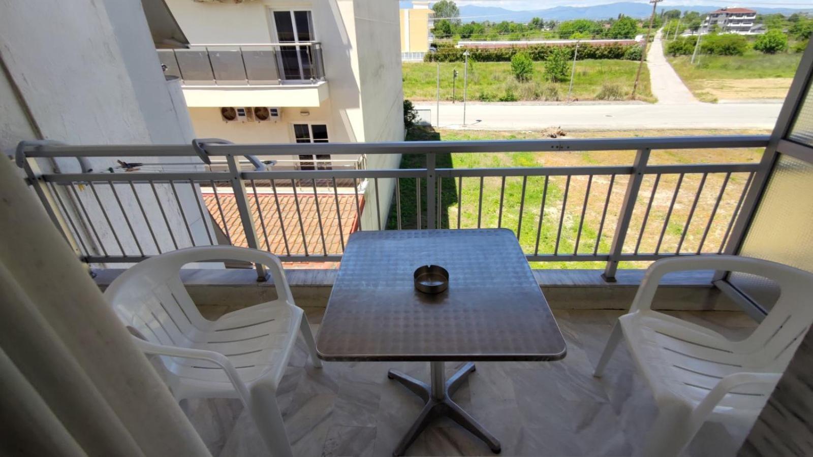 Ainalis Apartament *