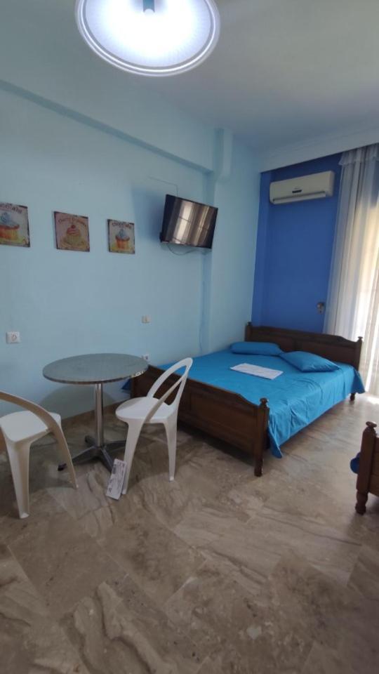 Apartment Ainalis *