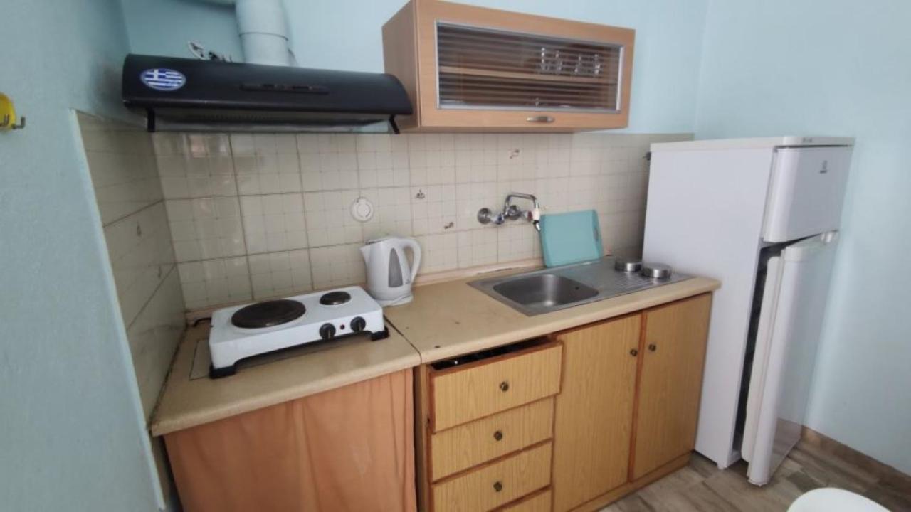 Apartment Ainalis Olympiakí Aktí